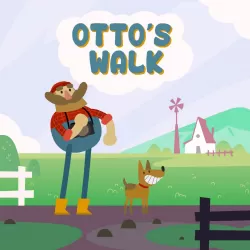 Otto's Walk