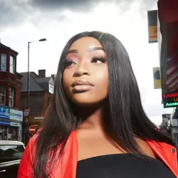 Our Borough: Love and Hustle