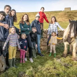 Our Yorkshire Farm