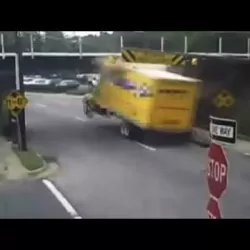 Out of Control Drivers