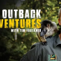 Outback Adventures with Tim Faulkner