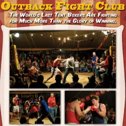 Outback Fight Club