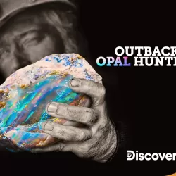 Outback Opal Hunters