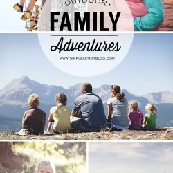 Outdoor Family Adventures