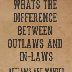 Outlaw In-Laws