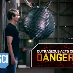 Outrageous Acts of Danger