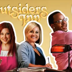 Outsiders Inn