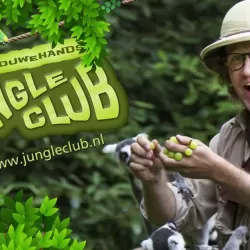Ouwehands Jungleclub