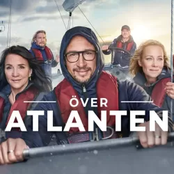 Över Atlanten