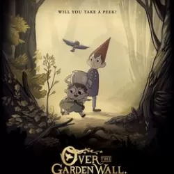 Over The Garden Wall