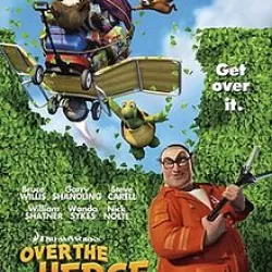 Over the Hedge