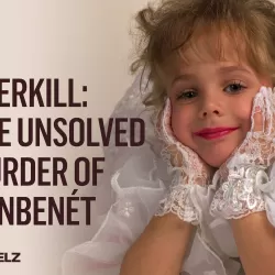 Overkill: Unsolved Murder Of Jonbenet