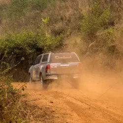 Overland 17: L'estremo Sud Est asiatico tra mare e terra