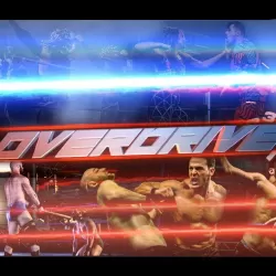 OVW Overdrive