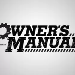 Owner's Manual