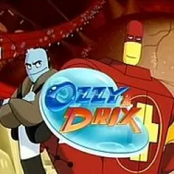 Ozzy & Drix