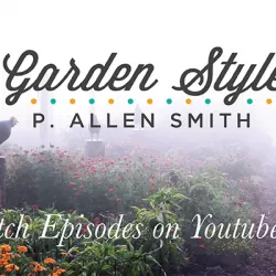 P. Allen Smith Garden Style