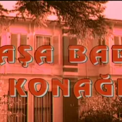 Paşa Baba Konağı