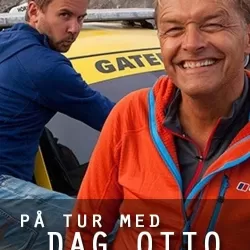 På tur med Dag Otto