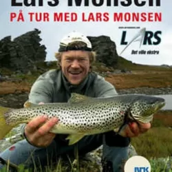 På tur med Lars Monsen