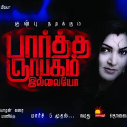 Paartha Gnabagam Illayo