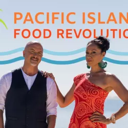 Pacific Island Food Revolution
