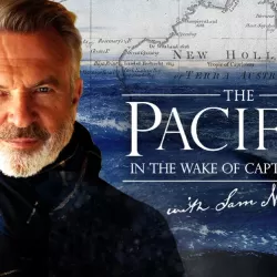 Pacific With Sam Neill