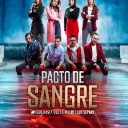 Pacto de sangre