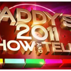 Paddy's Show and Telly