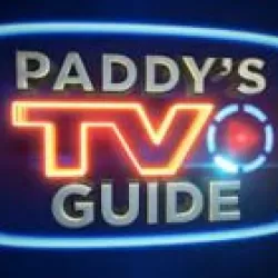 Paddy's TV Guide