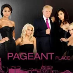 Pageant Place