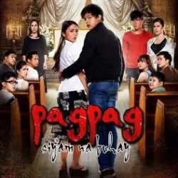 Pagpag: Siyam na Buhay