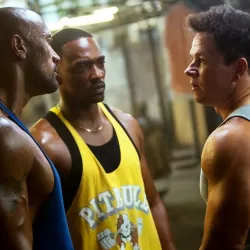 Pain & Gain: Review