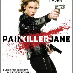 Painkiller Jane