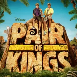 Pair of Kings