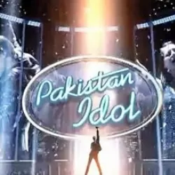 Pakistan Idol