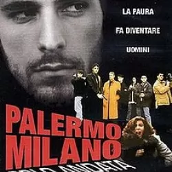 Palermo-Milan One Way