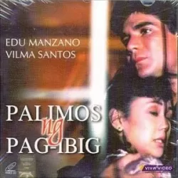 Palimos ng Pag-ibig