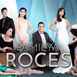 Pamilya Roces