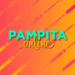 Pampita online
