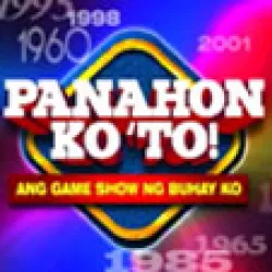 Panahon Ko 'to!: Ang Game Show ng Buhay Ko