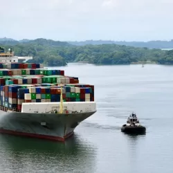 Panama Canal: The Eighth Wonder of the World