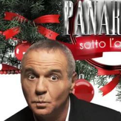 Panariello sotto l'albero: Lo show