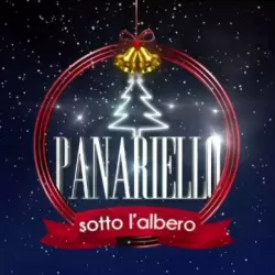 Panariello sotto l'albero