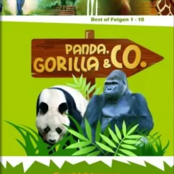 Panda, Gorilla & Co.