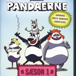 Pandaerne