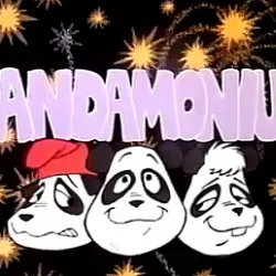 Pandamonium