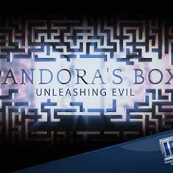 Pandora's Box: Unleashing Evil