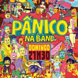 Pânico na Band