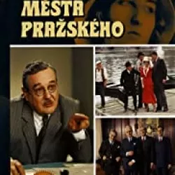 Panoptikum města pražského